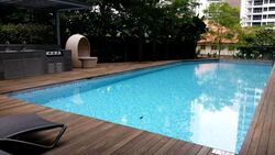 The Peak @ Cairnhill II (D9), Apartment #272093491